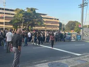 As prisões aconteceram nas estações de metrô Pituaçu e Mussurunga