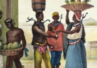 Banco de dados reúne cartas de alforria