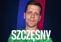 Barcelona anuncia contratação do goleiro Szczesny