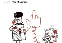 Charge do dia 24/08/2024