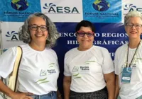 Comitê das Bacias Hidrográficas do Leste reelege diretoria para biênio imagem