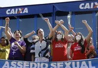 Governo federal recebeu 2 denúncias de assédio sexual por dia