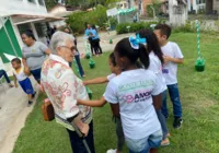 Nova Esperança recebe feira de saúde no sábado