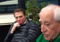 Silvio Santos sugeriu colocar Cracolândia ao lado de teatro