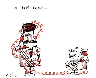 Charge do dia 20/08/2024