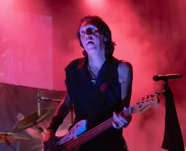 Banda fundada pelo cantor foi uma das percussorras do heavy metal em São Paulo