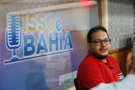 Victor afirma que vai combater desigualdade social