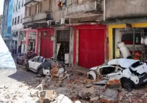 O crime aconteceu no dia 24 de agosto, no bairro Vila Canária