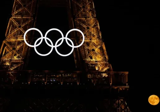 Rayssa Leal faturou o bronze em Paris-2024