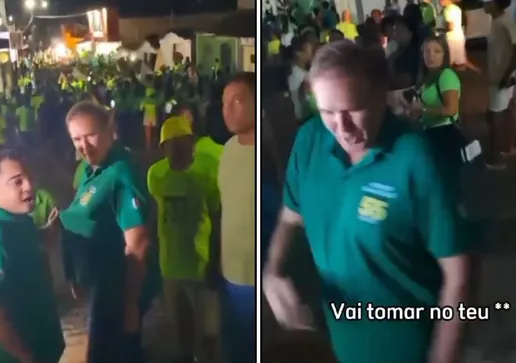 Silas Malafaia é um pastor protestante, líder da Assembleia de Deus Vitória em Cristo