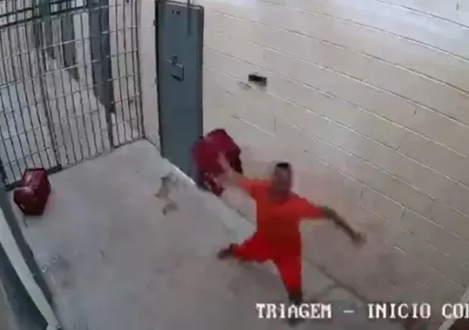 Conjunto Penal de Brumado