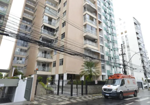 Líder comunitário morava no bairro de Macaúbas