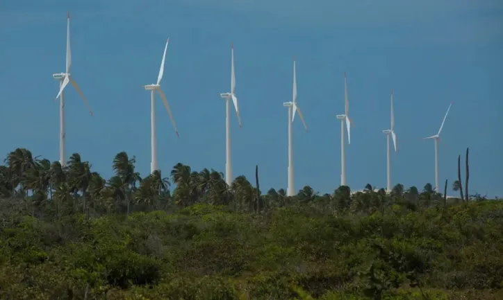 Imagem ilustrativa da imagem Bahia: um polo de eletromobilidade e energia verde