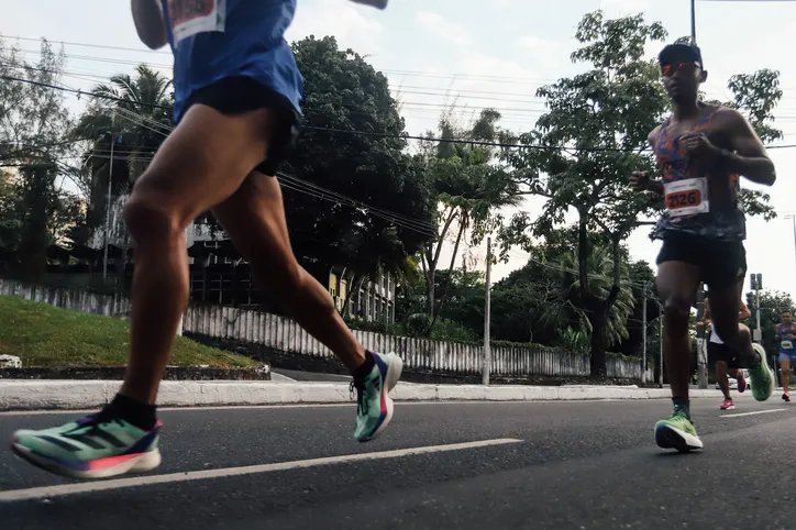Corrida especial