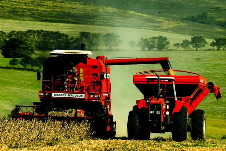 Não poderíamos mais chamar agricultores de apenas agricultores