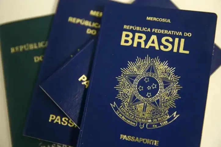 Descubra passo a passo para tirar o passaporte