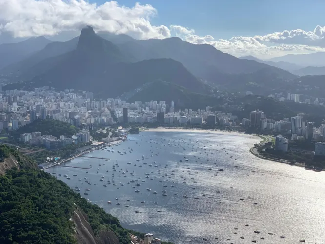 Imagem ilustrativa da imagem Rio de Janeiro: guia completo sobre o que fazer na cidade maravilhosa