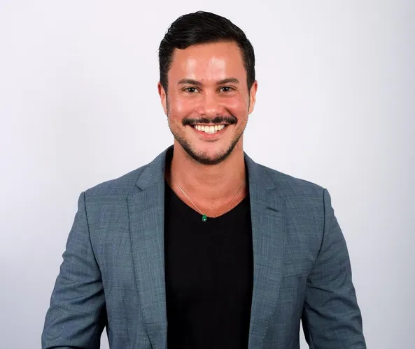 Vitor Evangelista