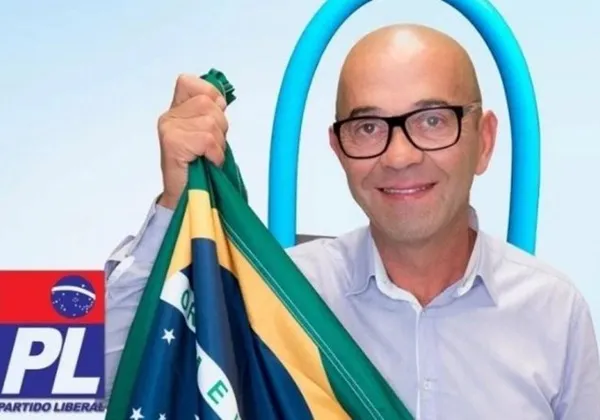 PF vai pedir quebra de sigilo de autor de atentado em Brasília