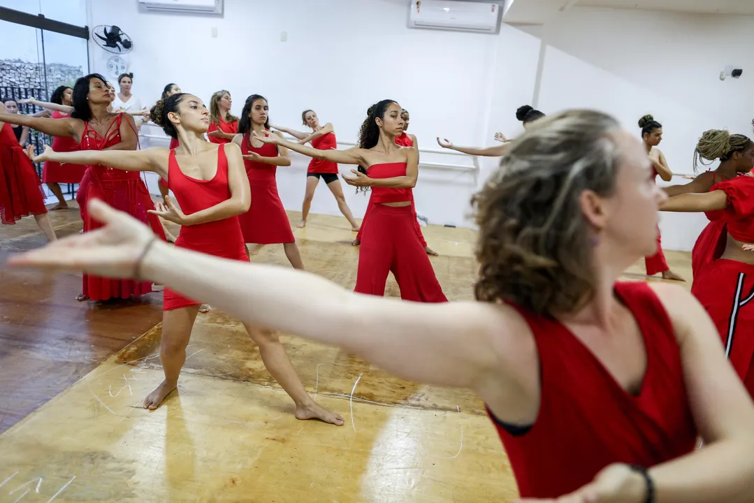 14ª Jornada de Dança da Bahia