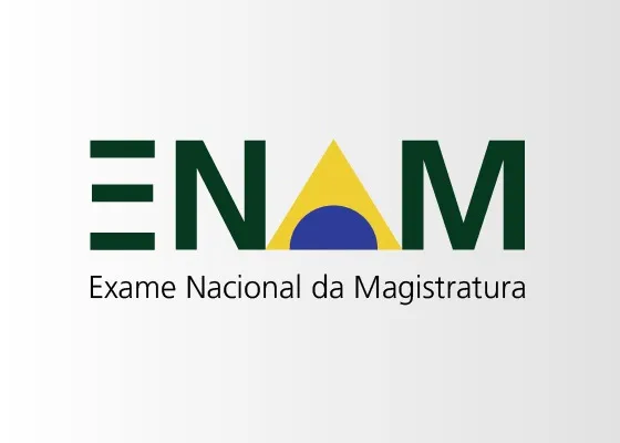 A prova foi criada pelo Conselho Nacional de Justiça (CNJ)