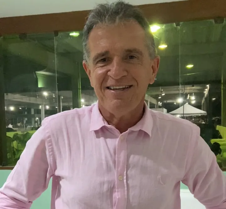 Humberto Miranda, presidente da Federação da Agricultura e Pecuária da Bahia (Faeb)