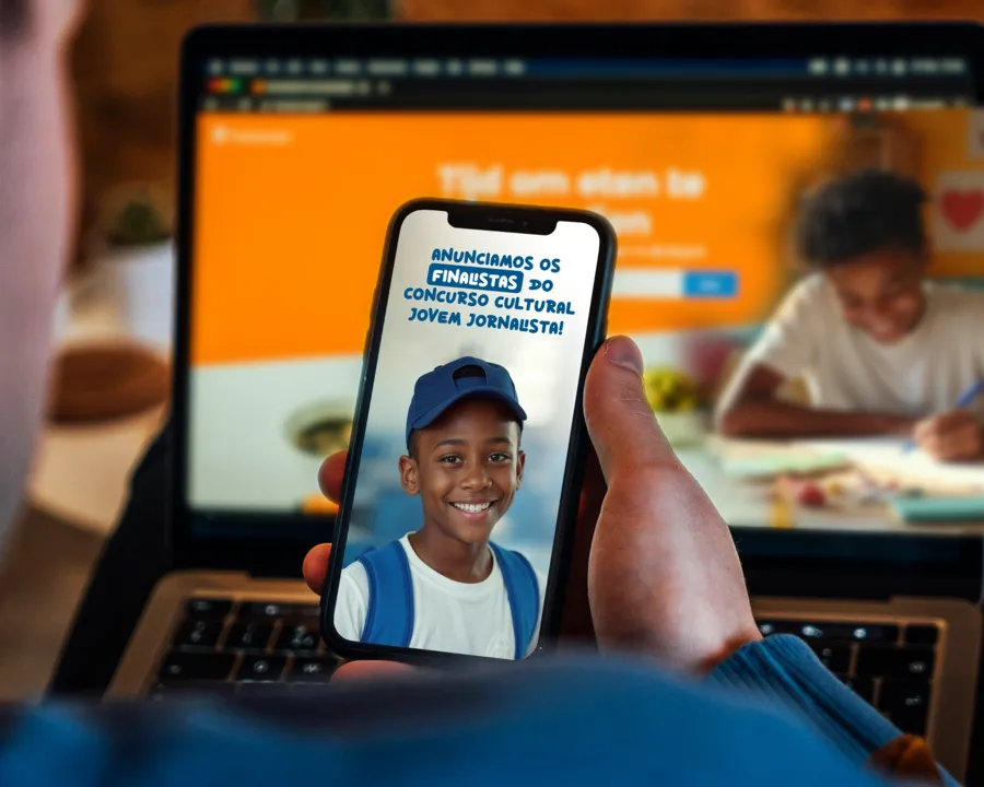 A TARDE Educação anuncia finalistas da 6ª edição do Concurso Cultural