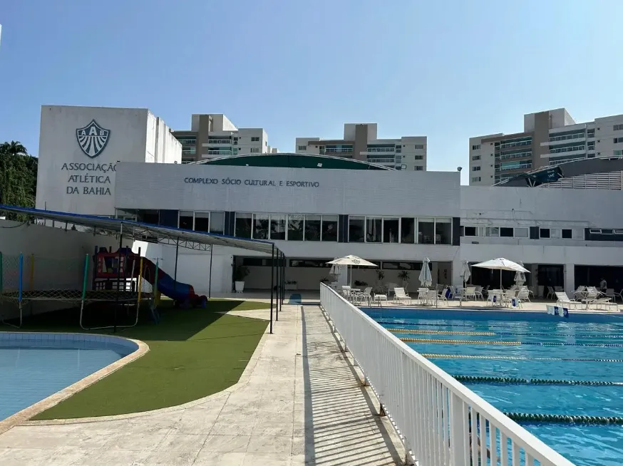 O evento  de tênis chega à segunda edição e  vai acontecer  na Associação Atlética da Bahia (AAB), no bairro da Barra, na capital baiana