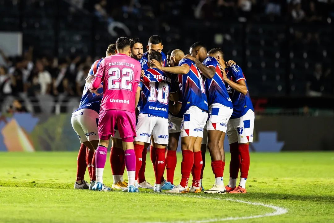 Bahia tem aproveitamento ruim no segundo turno