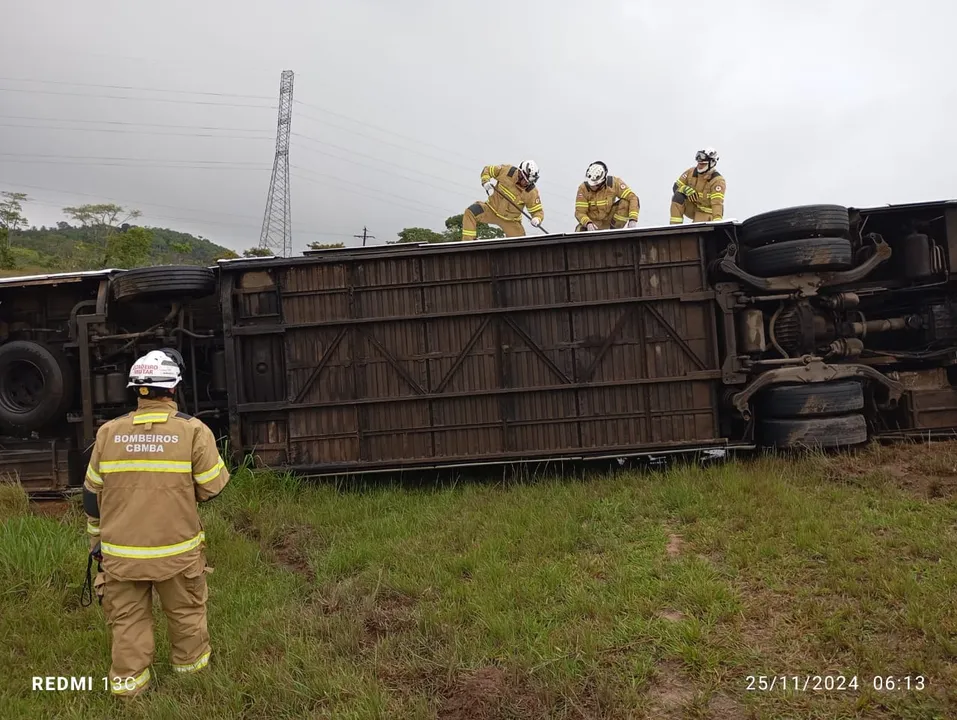 Ambos acidentes envolveram colisão frontal