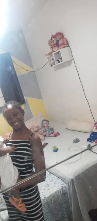 Keisilane foi vista pela última vez na sexta-feira, 8, no bairro do Costa Azul