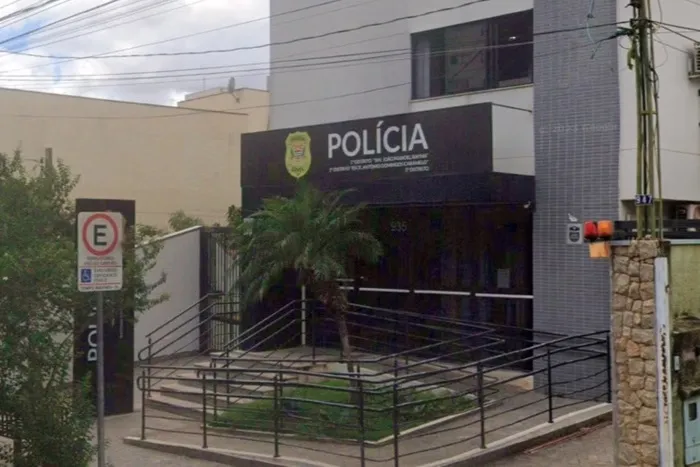 O caso foi registrado na Delegacia Seccional de São José do Rio Preto