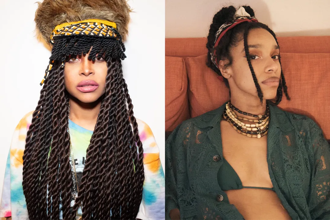 Erykah Badu e Lianne La Havas estarão no Afropunk