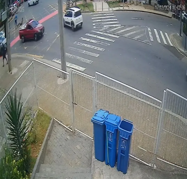 Imagem ilustrativa da imagem Ambulante é morto a facadas após desentendimento no Jardim Apipema