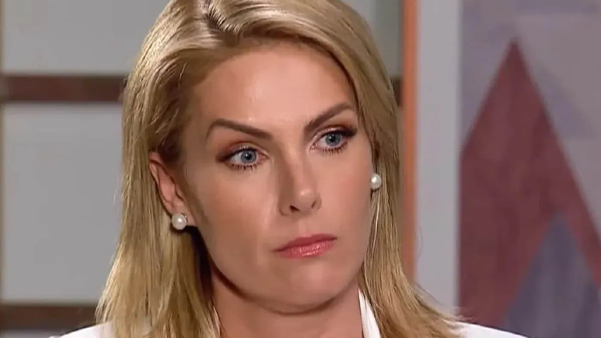 Ana Hickmann está tentando vender mansão, mas foi proibida