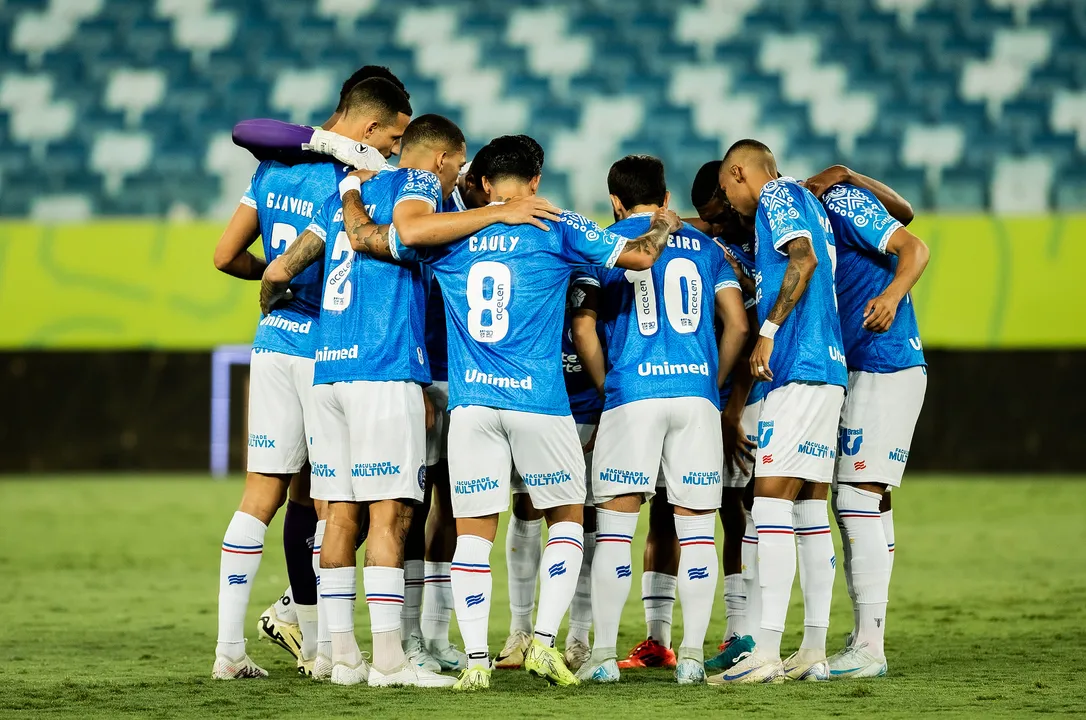 Alguns jogadores devem deixar o Bahia na próxima temporada