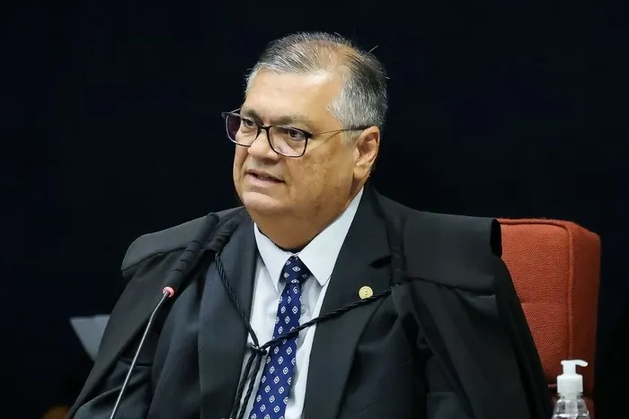 Ministro Flávio Dino