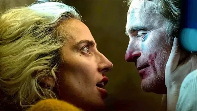 ‘Coringa: Delírio à Dois’ é protagonizado por Joaquin Phoenix e Lady Gaga