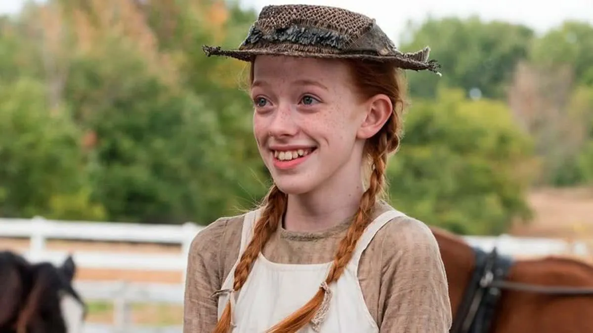 Adaptação acontece cinco anos após o cancelamento da famosa série ‘Anne with an E’