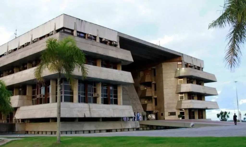 Assembleia Legislativa da Bahia