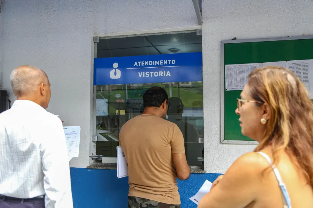 As atividades no local estavam suspensas desde o último dia 18