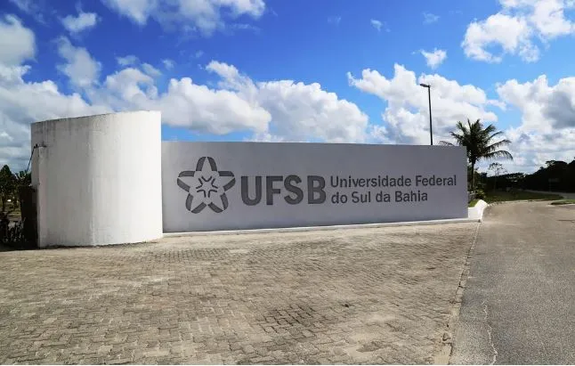 UFSB é pioneira na implementação da política de cotas