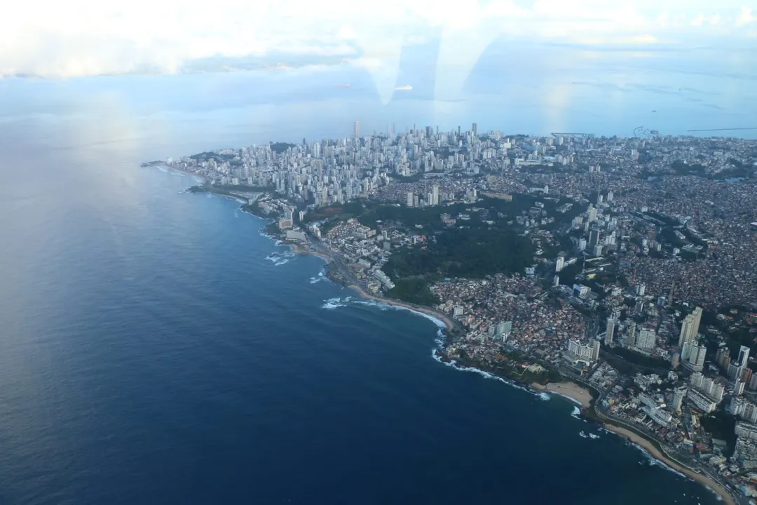 s dados foram apresentados na manhã desta segunda-feira, 14