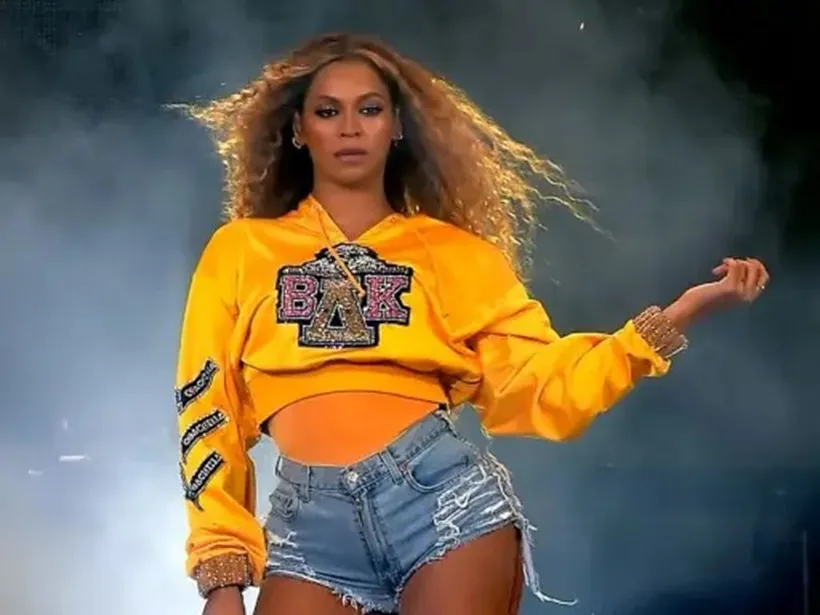 Beyoncé cantou para o público brasileiro em 2010 e 2013