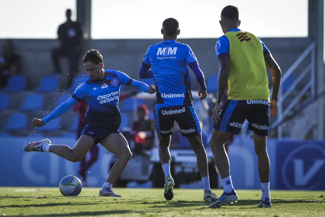 Bahia enfrenta o Cruzeiro, no próximo dia 18, uma sexta-feira, às 21h30, no Mineirão.