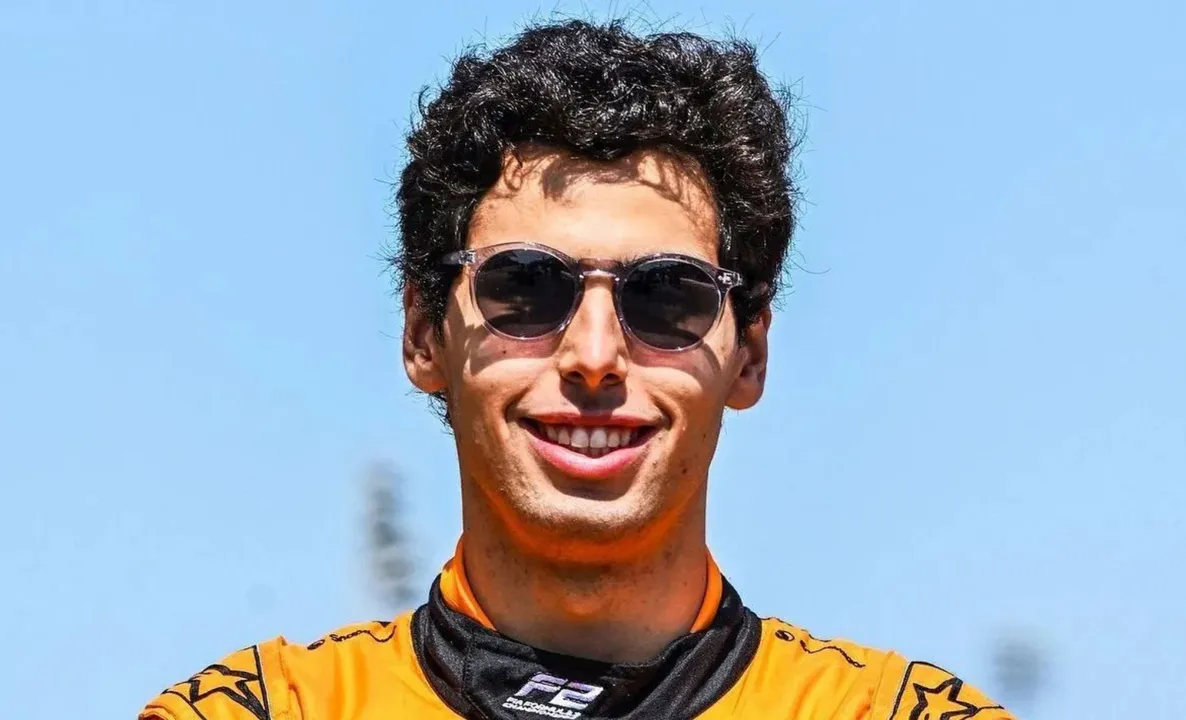 Gabriel Bortoleto se torna piloto da Sauber na Fórmula 1