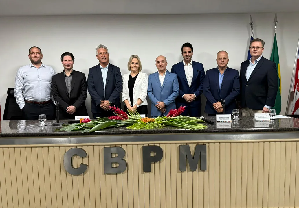 Encontro promovido pela CBPM é importante para estreitar os laços