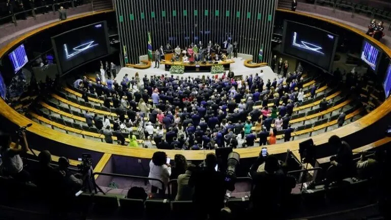 Câmara dos Deputados