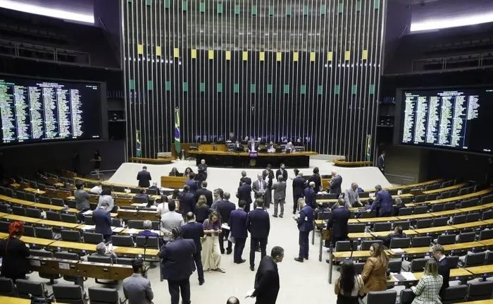 Câmara dos Deputados