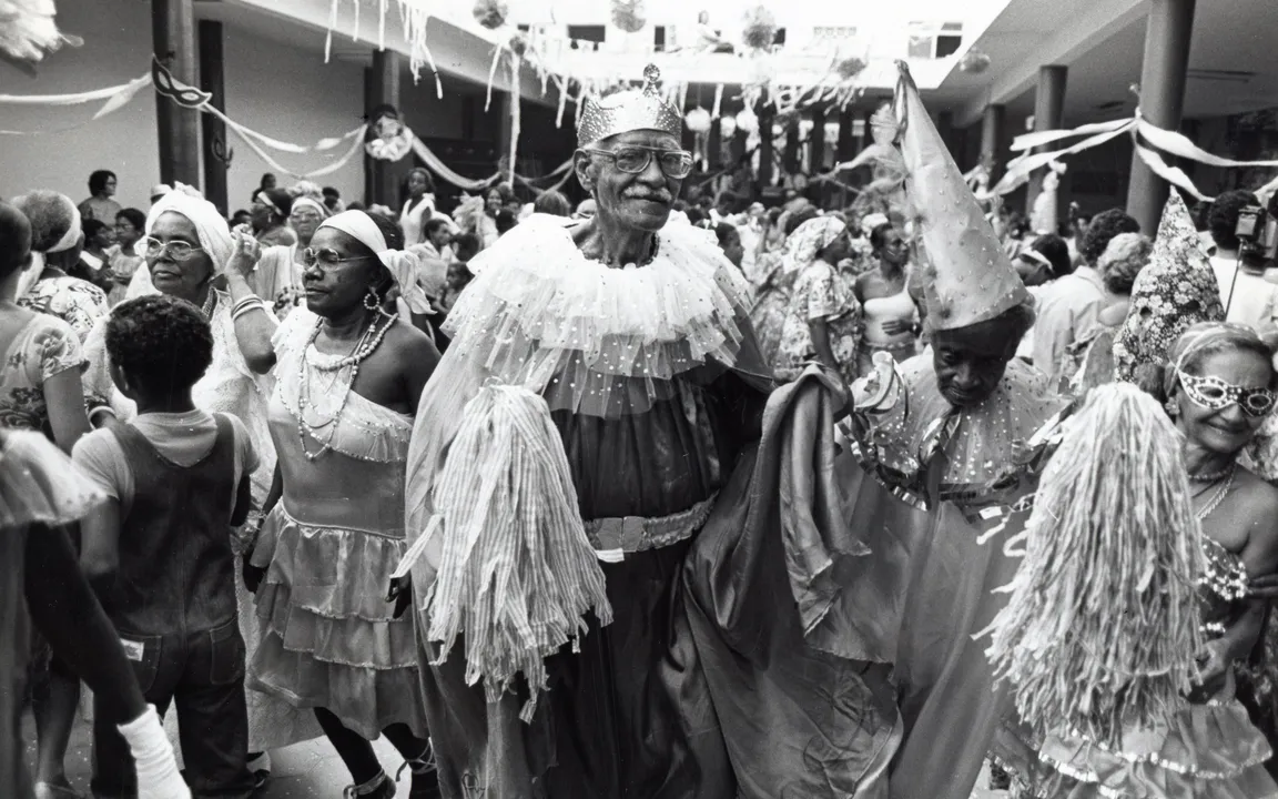 Imagem ilustrativa da imagem Campo Grande testemunhou glória e decadência do 1º clube carnavalesco de elite